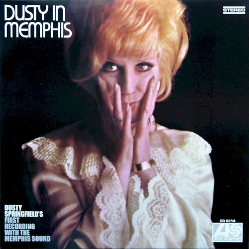 Dusty Springfield